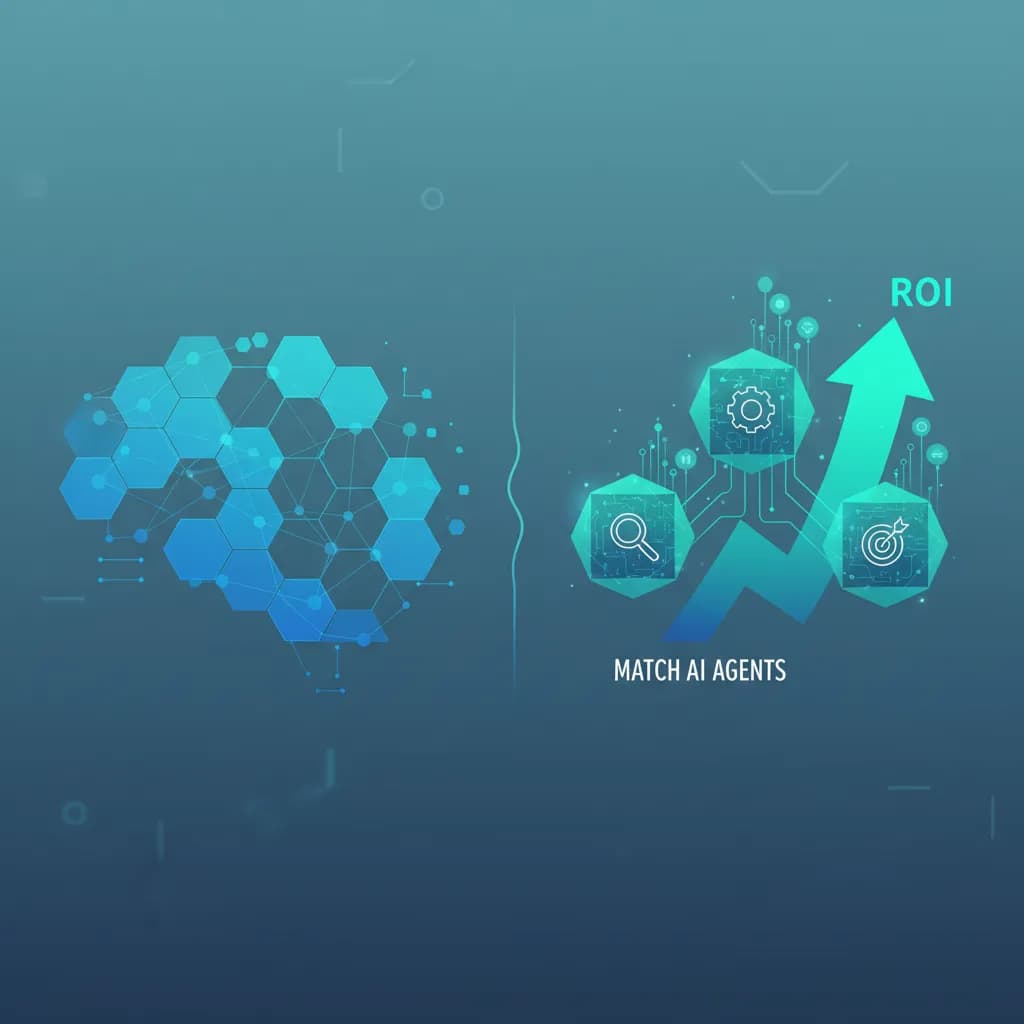Copilot vs agents IA spécialisés : le match que les PME ne peuvent plus ignorer